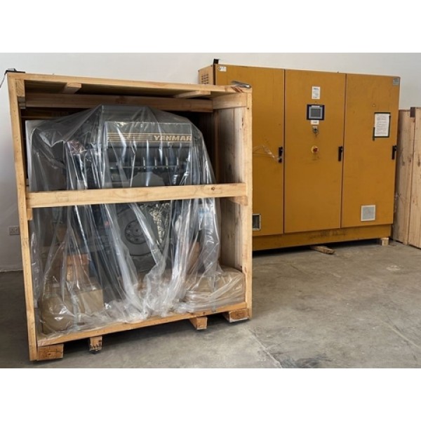 BRAND NEW  YANMAR 6AYM